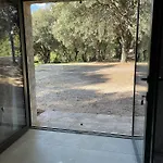 Les Nefliers Nyaraló Céreste