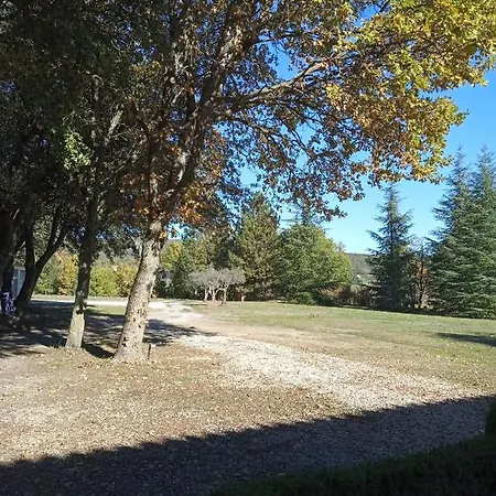 Дом отдыха Les Nefliers