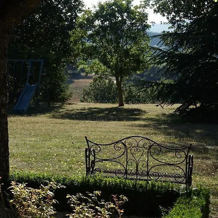 Casa vacanze Les Néfliers Céreste