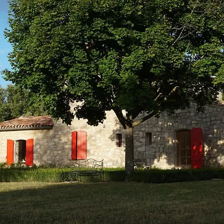 Les Néfliers Casa vacanze *