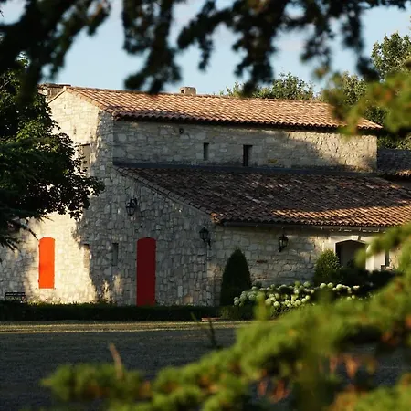 Les Néfliers Casa vacanze *