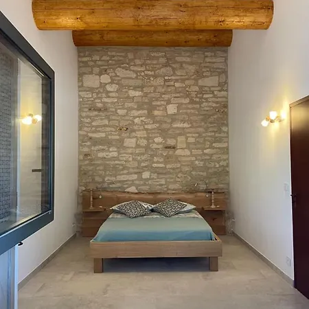 Casa vacanze Les Néfliers *