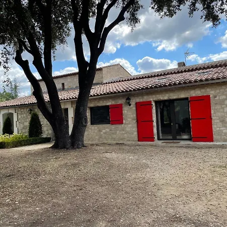 Casa vacanze Les Néfliers *