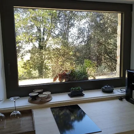 Casa vacanze Les Néfliers Céreste