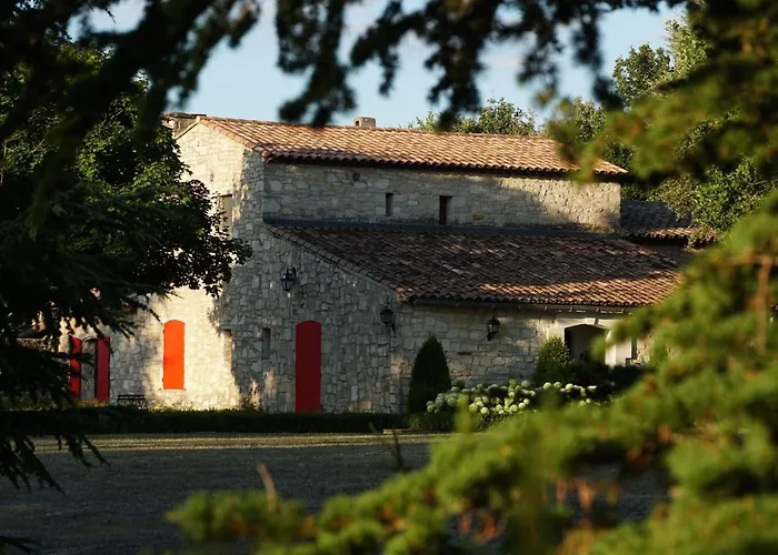 Les Néfliers Casa vacanze *