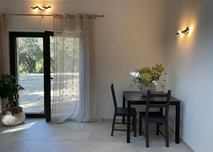 Casa vacanze Les Néfliers