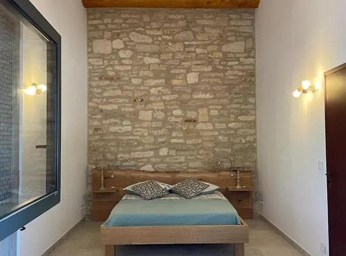 Casa vacanze Les Néfliers *