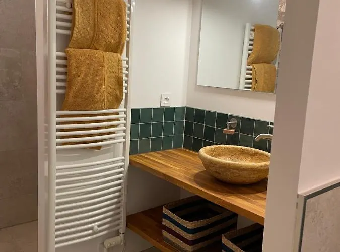 Les Néfliers Casa vacanze