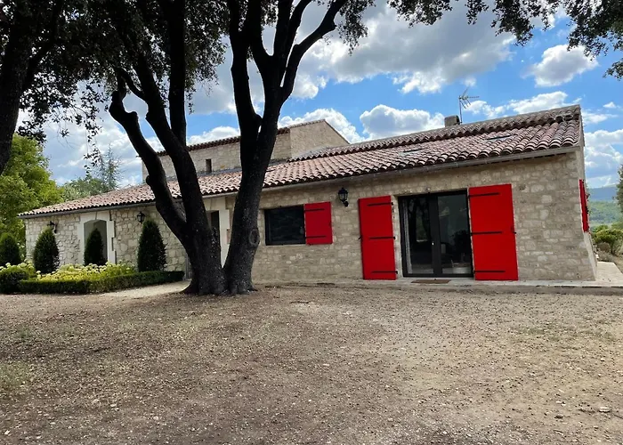 Casa vacanze Les Néfliers *