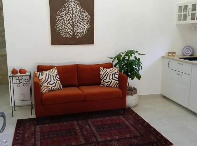 Les Nefliers Feriehus Céreste