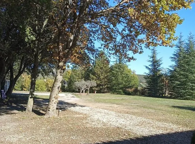 Casa vacanze Les Néfliers